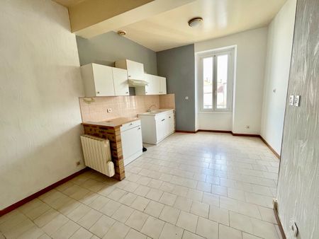 Location Appartement 2 pièces 42m² - Photo 3