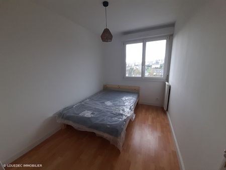 Appartement 2 pièce(s) meublé - 39.78m² - Photo 4