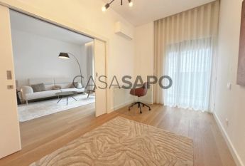 Apartamento T3 para alugar no Funchal
