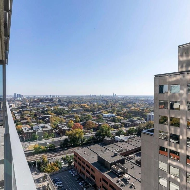 Appartement à louer - Photo 1