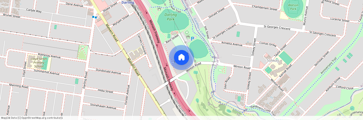 16 Ellison Street, Vic 3145, Malvern East