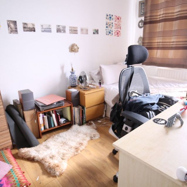 Royal College Street, London - Photo 1