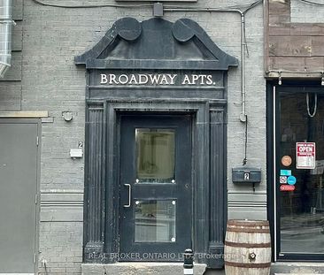 For Lease - 2 Broadway Avenue Unit# 9, Toronto, Ontario - Photo 4