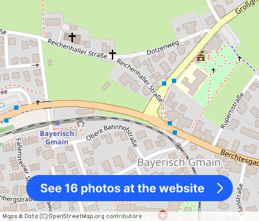 Traum-Wohnung mit Traum-Ausblick !! - Photo 1