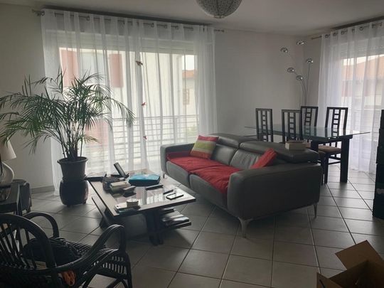 Location Appartement 3 pièces 67m² BAYONNE 64100 - Photo 1