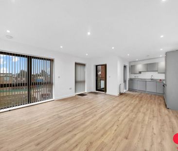 1 bedroom flat to rent - Photo 2