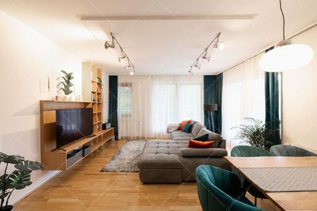 Apartment for rent long term #103072 - Fotó 4