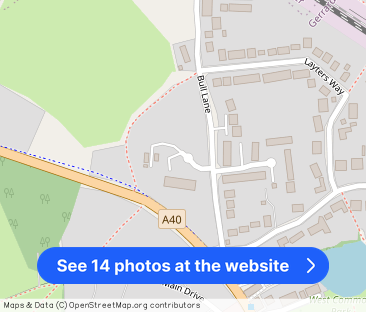 Raylands Mead, Gerrards Cross, Buckinghamshire, SL9 - Photo 1