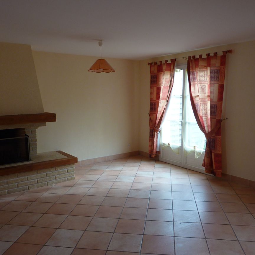 MAISON 5 PIECES - FORGES LES BAINS - Photo 1