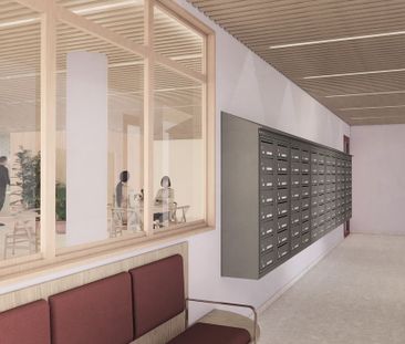 Dalens Allé 10, Gamla Enskede - Foto 4