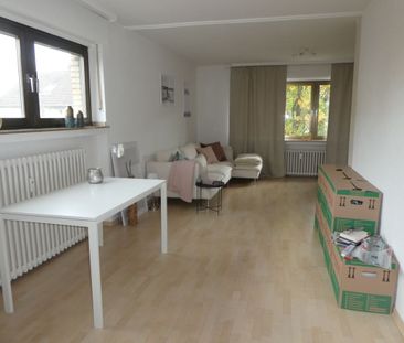 Wohnung zur Miete in Moers - Photo 1