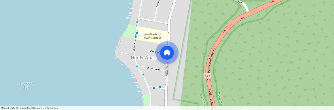 10B Hunter Road, Nords Wharf NSW 2281