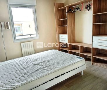 Appartement T2 près de BRIVE LA GAILLARDE à louer - Photo 3