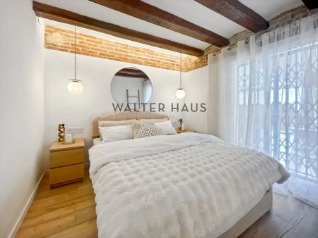 Piso en alquiler Sant Pere – Barcelona - Photo 3