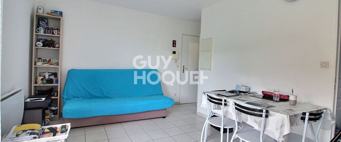 STUDIO LE PERRAY EN YVELINES - Photo 1