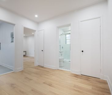 Appartement à louer - Photo 3