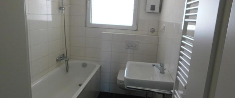 Willkommen Zuhause: zentrale 2-Zimmer-Wohnung - Photo 1