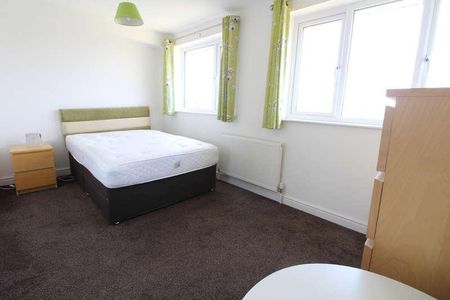 Ensuite Room - Chertsey Close - Furnished - - Bills Included, LU2 - Photo 3