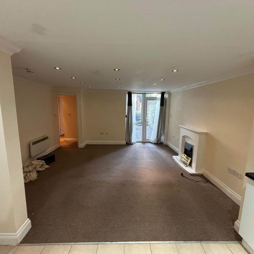 Pevensey Road, Eastbourne (1 BED FLAT) - Photo 1