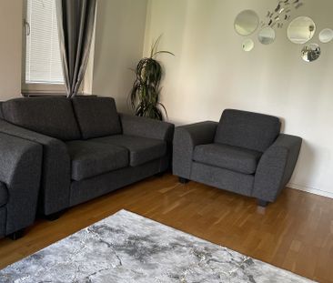 Stavangergatan, Stockholm - Foto 2