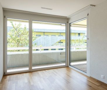 "Wohnen mit eigenem Concierge im Rosenberg" - Foto 4