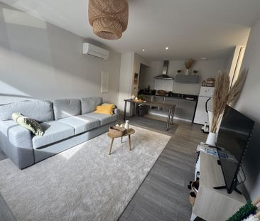 Location Appartement 2 pièces 40m² HAGETMAU 40700 - Photo 1