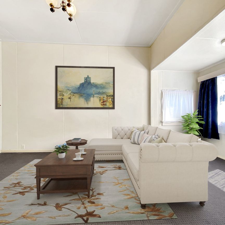 Welcome to 108A Mein Street in Newtown. - Photo 1