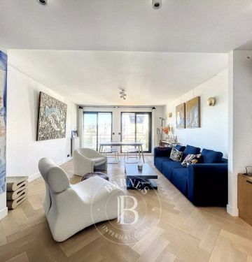 Appartement • Pereire-Malesherbes - Photo 2