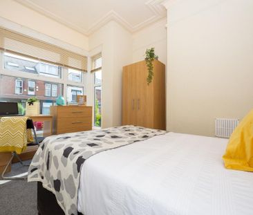 6 bedroom terraced house to rent - Photo 5
