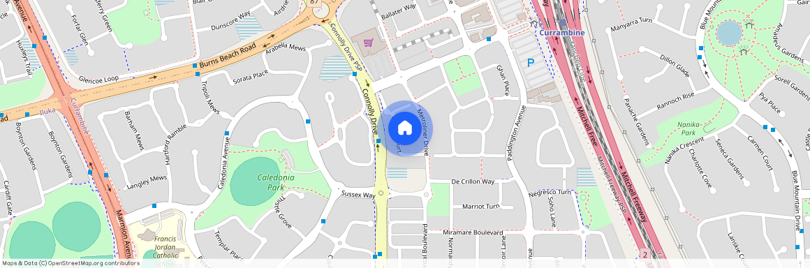 10 Brunel Court, Currambine, WA, 6028