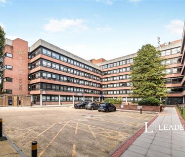 1 bedroom flat to rent - Photo 6