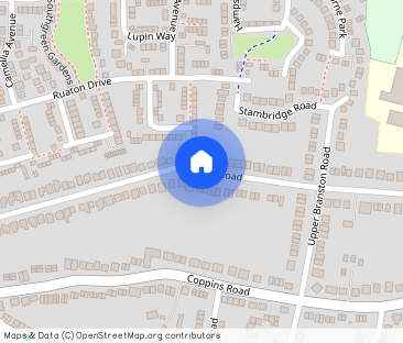 Douglas Road, Clacton-On-Sea, CO15 - Photo 1