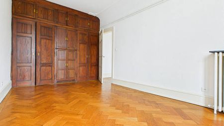 Appartement à louer 7 pièces METZ CENTRE - VUE IMPRENABLE - Photo 5