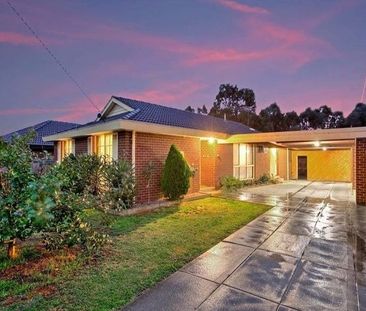 91 Cabernet Crescent, Bundoora VIC 3083 - House For Rent | Domain - Photo 4