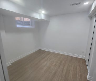 For Lease - 1800 William Lott Drive Unit# Basement Apartment, Oshaw... - Photo 1