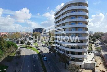 Apartamento T1 em Porto