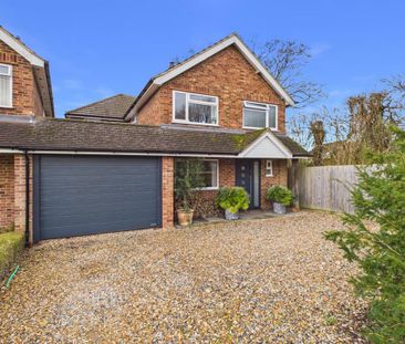 4 bedroom detached house to rent - Photo 6