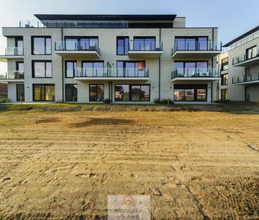 Appartement te huur in Evergem - Photo 1