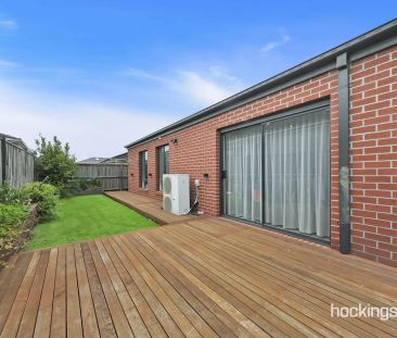 SPACIOUS FAMILY HOME IN KINBROOK ESTATE OF DONNYBROOK - Photo 6