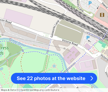 Pyramid House, Ashford, TN23 - Photo 1