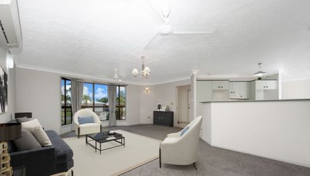 Spacious 3‑Bedroom Home in Quiet Kirwan Crescent - Photo 3