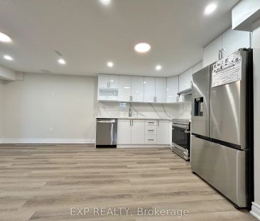 37 Prunella Crescent #Bsmt - Photo 4