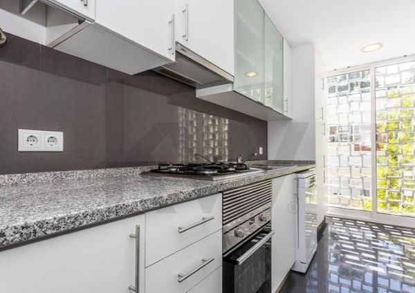 Apartamento T2 em Lisboa