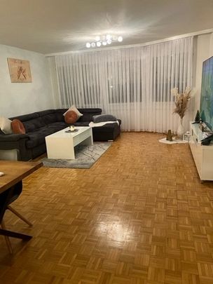 3.0-Zimmerwohnung im Herzen von Luzern - Photo 1