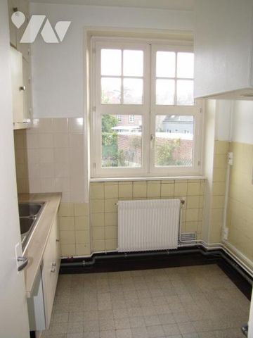 Location appartement Proximité CENTRE VILLE, appartement de type F3 d’environ 60 m² Hab - Photo 5