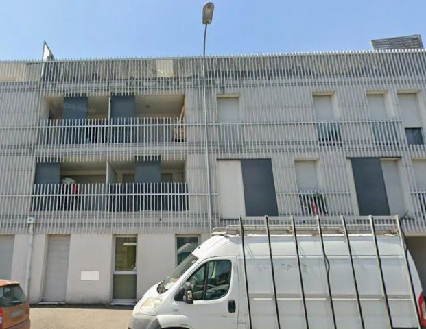 Appartement à louer 2 pièces 38.26m² - Photo 1
