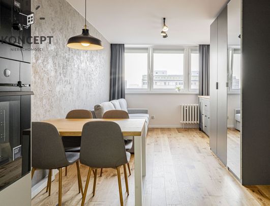 Komfortowe 3 pok. | Balkon | ul. Rybacka | po remoncie - Zdjęcie 1