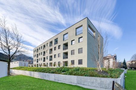 Kornaustrasse 23, 9430 St. Margrethen SG - Foto 4