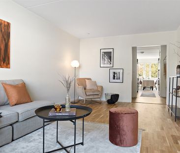 Karl Hovbergsgatan 15 A - Foto 4