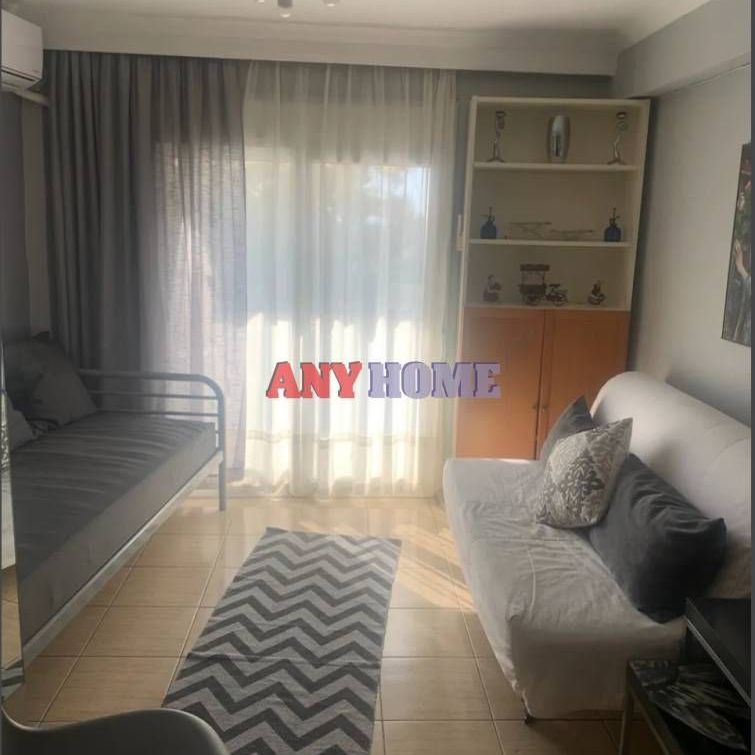 Studio/Γκαρσονιέρα για ενοικίαση Άνω Πόλη - Φωτογραφία 1